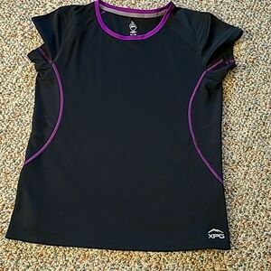 Cabela's wicking shirt